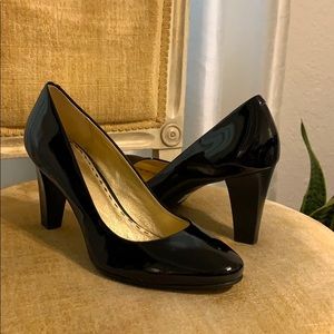 New Black Coach  women shoes size 7.5